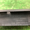 ФОТО Решетка переднего бампера для Hyundai Santa Fe DM (12-18) Киев