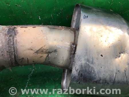 ФОТО Глушитель для Hyundai Santa Fe DM (12-18) Киев