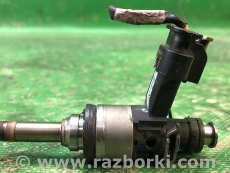 ФОТО Форсунка топливная для Hyundai Santa Fe DM (12-18) Киев