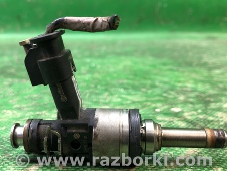 ФОТО Форсунка топливная для Hyundai Santa Fe DM (12-18) Киев