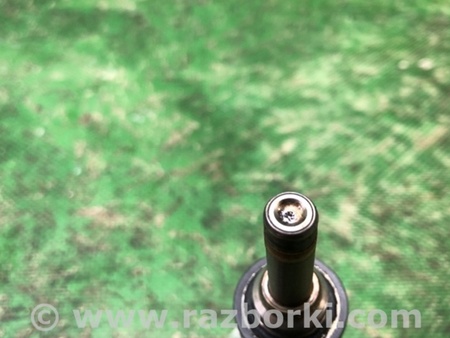 ФОТО Форсунка топливная для Hyundai Santa Fe DM (12-18) Киев