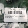 ФОТО Форсунка топливная для Hyundai Santa Fe DM (12-18) Киев