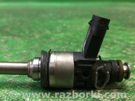 ФОТО Форсунка топливная для Hyundai Santa Fe DM (12-18) Киев