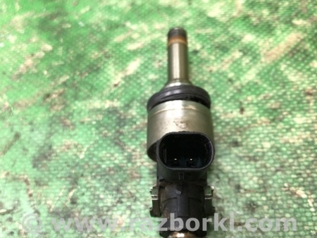 ФОТО Форсунка топливная для Hyundai Santa Fe DM (12-18) Киев