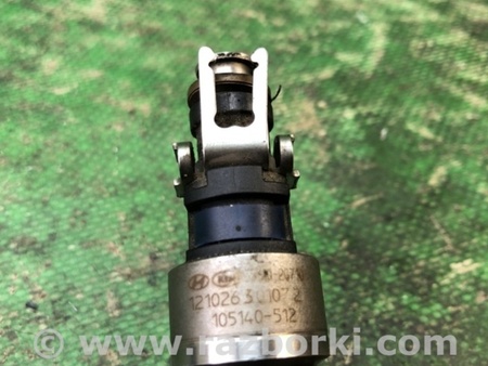 ФОТО Форсунка топливная для Hyundai Santa Fe DM (12-18) Киев