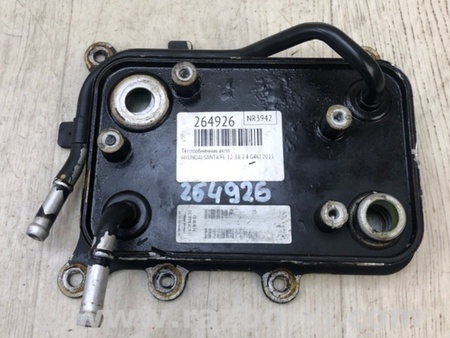 ФОТО Теплообменник АКПП для Hyundai Santa Fe DM (12-18) Киев