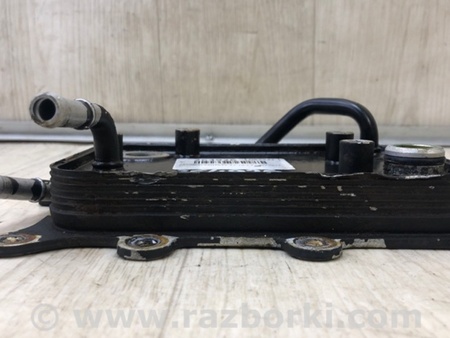 ФОТО Теплообменник АКПП для Hyundai Santa Fe DM (12-18) Киев