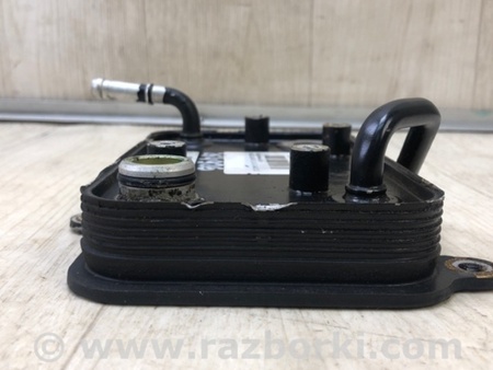 ФОТО Теплообменник АКПП для Hyundai Santa Fe DM (12-18) Киев
