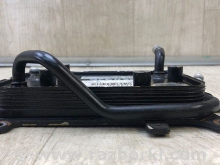 ФОТО Теплообменник АКПП для Hyundai Santa Fe DM (12-18) Киев