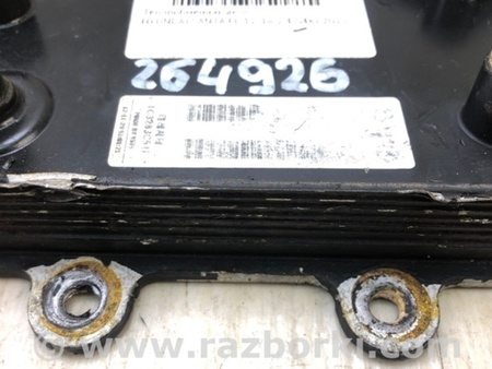 ФОТО Теплообменник АКПП для Hyundai Santa Fe DM (12-18) Киев