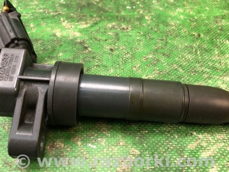 ФОТО Катушка зажигания для Hyundai Santa Fe DM (12-18) Киев