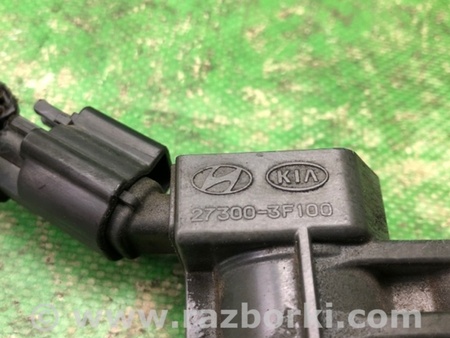 ФОТО Катушка зажигания для Hyundai Santa Fe DM (12-18) Киев