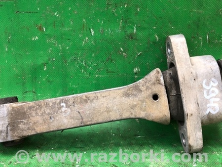 ФОТО Подушка двигателя нижняя для Hyundai Santa Fe DM (12-18) Киев