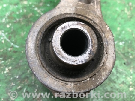 ФОТО Подушка двигателя нижняя для Hyundai Santa Fe DM (12-18) Киев