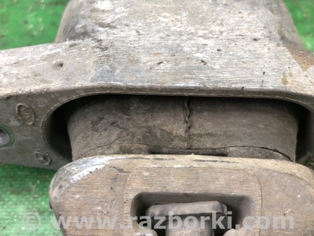 ФОТО Подушка двигателя нижняя для Hyundai Santa Fe DM (12-18) Киев