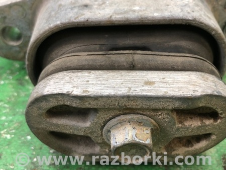 ФОТО Подушка двигателя нижняя для Hyundai Santa Fe DM (12-18) Киев
