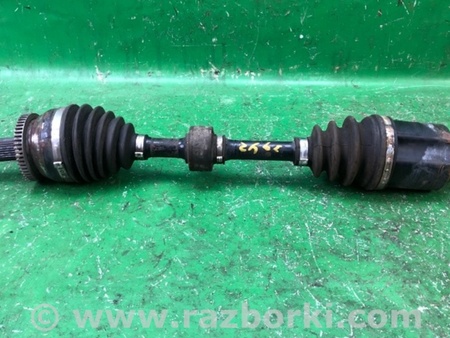 ФОТО Привод передний для Hyundai Santa Fe DM (12-18) Киев