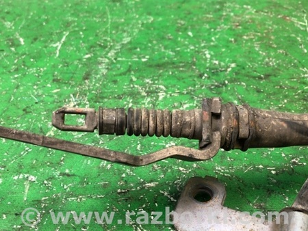 ФОТО Трос ручного тормоза для Hyundai Santa Fe DM (12-18) Киев