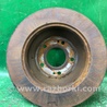 ФОТО Диск тормозной задний для Hyundai Santa Fe DM (12-18) Киев