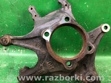 ФОТО Цапфа для Hyundai Santa Fe DM (12-18) Киев