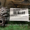 ФОТО Цапфа для Hyundai Santa Fe DM (12-18) Киев