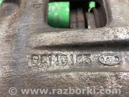 ФОТО Суппорт для Hyundai Santa Fe DM (12-18) Киев
