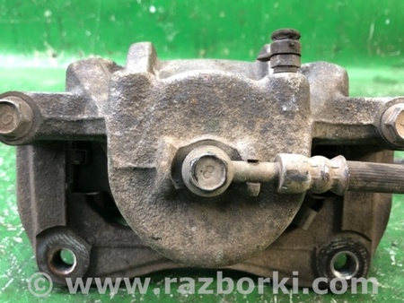 ФОТО Суппорт для Hyundai Santa Fe DM (12-18) Киев