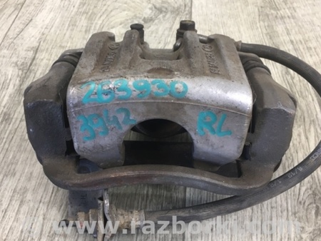 ФОТО Суппорт для Hyundai Santa Fe DM (12-18) Киев