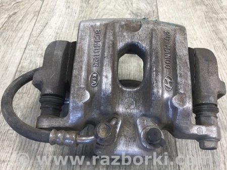 ФОТО Суппорт для Hyundai Santa Fe DM (12-18) Киев
