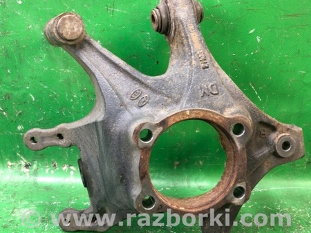 ФОТО Цапфа для Hyundai Santa Fe DM (12-18) Киев