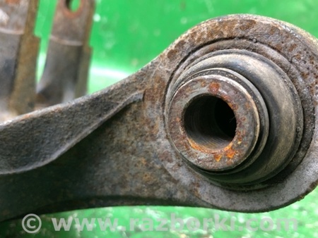 ФОТО Цапфа для Hyundai Santa Fe DM (12-18) Киев
