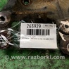 ФОТО Цапфа для Hyundai Santa Fe DM (12-18) Киев