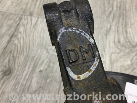 ФОТО Кулак поворотный для Hyundai Santa Fe DM (12-18) Киев