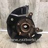ФОТО Кулак поворотный для Hyundai Santa Fe DM (12-18) Киев