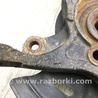ФОТО Кулак поворотный для Hyundai Santa Fe DM (12-18) Киев