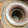 ФОТО Кулак поворотный для Hyundai Santa Fe DM (12-18) Киев