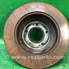 ФОТО Диск тормозной задний для Hyundai Santa Fe DM (12-18) Киев