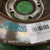 ФОТО Диск тормозной задний для Hyundai Santa Fe DM (12-18) Киев