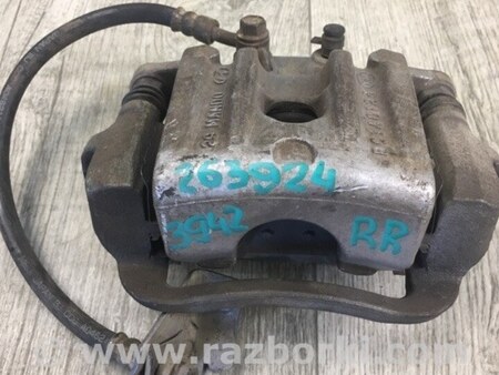 ФОТО Суппорт для Hyundai Santa Fe DM (12-18) Киев