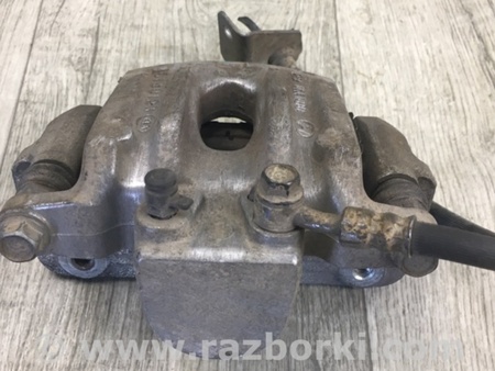 ФОТО Суппорт для Hyundai Santa Fe DM (12-18) Киев