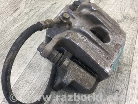 ФОТО Суппорт для Hyundai Santa Fe DM (12-18) Киев