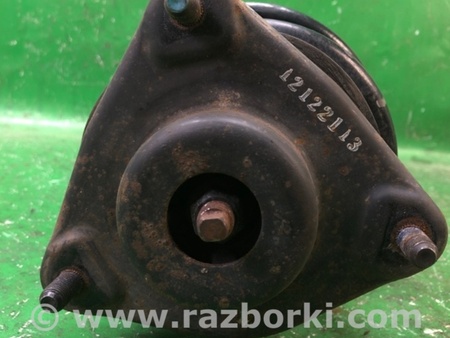 ФОТО Амортизатор для Hyundai Santa Fe DM (12-18) Киев