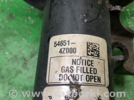 ФОТО Амортизатор для Hyundai Santa Fe DM (12-18) Киев