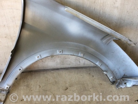 ФОТО Крыло переднее для Hyundai Santa Fe DM (12-18) Киев