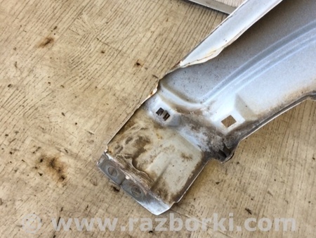 ФОТО Крыло переднее для Hyundai Santa Fe DM (12-18) Киев