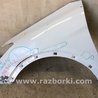 Крыло переднее Hyundai Santa Fe DM (12-18)