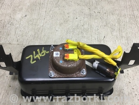 ФОТО Airbag подушка пассажира для Hyundai Santa Fe DM (12-18) Киев