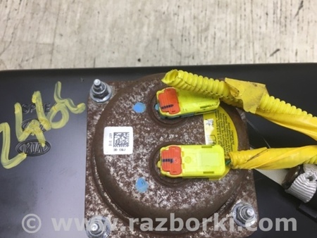 ФОТО Airbag подушка пассажира для Hyundai Santa Fe DM (12-18) Киев
