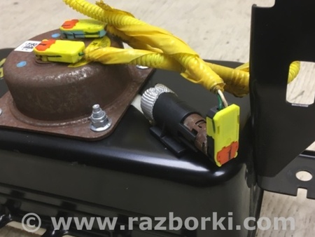 ФОТО Airbag подушка пассажира для Hyundai Santa Fe DM (12-18) Киев