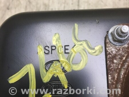 ФОТО Airbag подушка пассажира для Hyundai Santa Fe DM (12-18) Киев